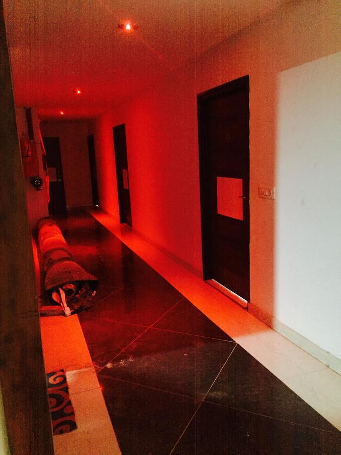 Hotel Neelam Moga ลูดิฮานา ภายนอก รูปภาพ