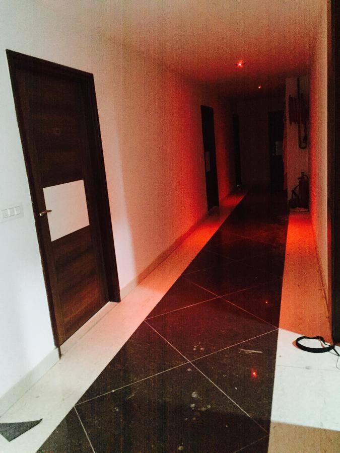 Hotel Neelam Moga ลูดิฮานา ภายนอก รูปภาพ